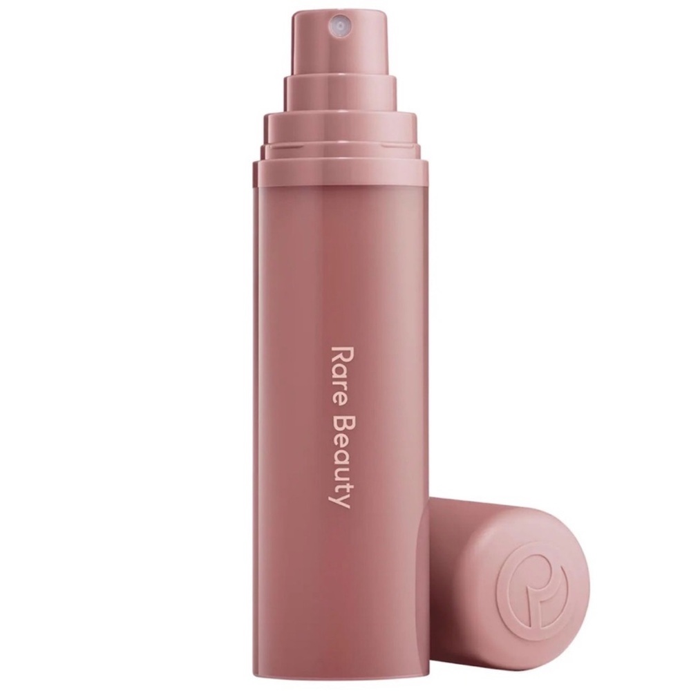 RARE BEAUTY Find Comfort Body & Hair Fragrance Mist with Niacinamide 3.3oz - Picture 3 of 4